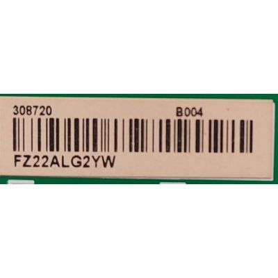 LED DRIVER PARA TV HISENSE / NUMERO DE PARTE 308720 / RSAG7.820.11863/ROH / FZ22ALG2YW / PANEL HD550Z6U51-LAB1/S0/FJ/GM/ROH / MODELO 55U8H	 - Imagen 3